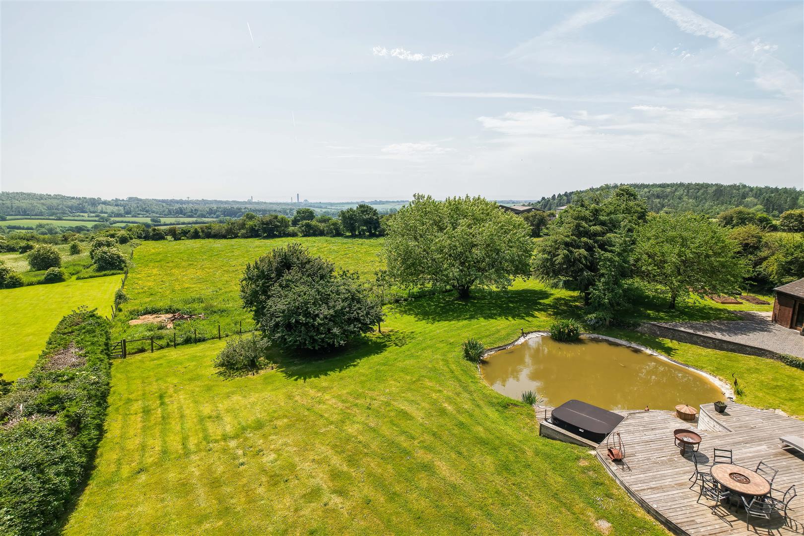 Llantrithyd, Near Cowbridge, Vale of Glamorga, CF71 7UB